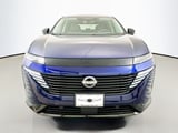 2025 Nissan Murano - Preview 3