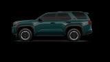 2026 Toyota 4Runner - Preview 4