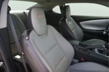 2011 Chevrolet Camaro - Preview 15