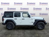 2026 Jeep Wrangler - Preview 4