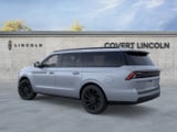 2026 Lincoln Navigator L - Preview 4