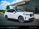 2026 BMW X3 - Preview 2