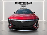 2027 Cadillac Lyriq - Preview 2