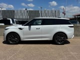 2026 Land Rover Range Rover Sport - Preview 5