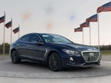 2019 Genesis G70 - Preview 2