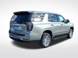 2027 Chevrolet Tahoe - Preview 3