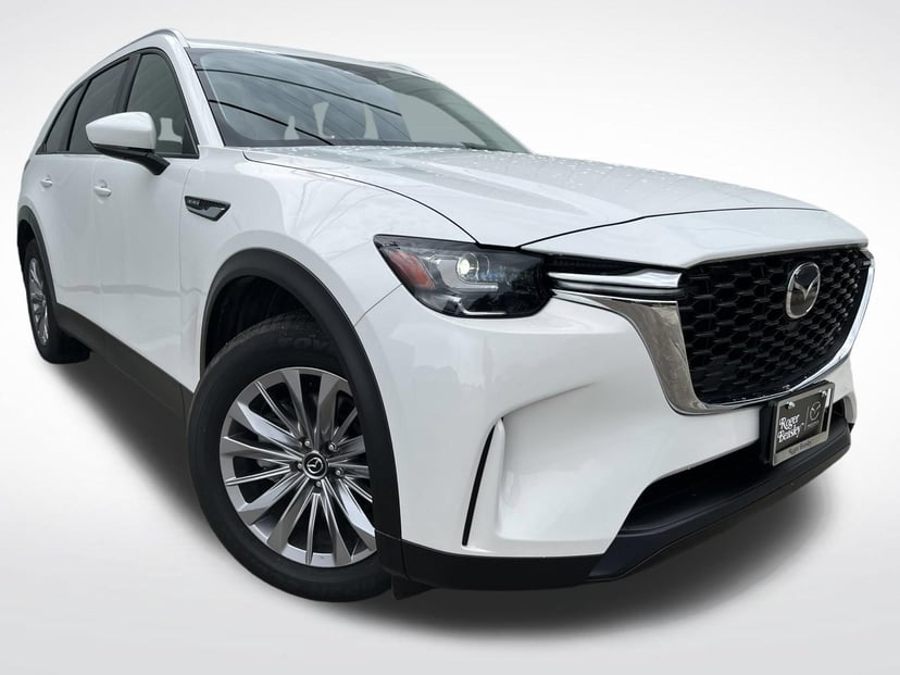 2026 Mazda CX-90 - Image 2