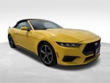 2024 Ford Mustang - Preview 3