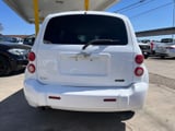 2011 Chevrolet HHR - Preview 5