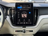 2026 Volvo XC60 - Preview 11