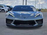 2023 Chevrolet Corvette - Preview 2