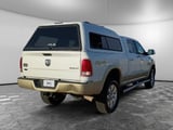 2017 Ram 2500 - Preview 5