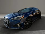 2018 Hyundai Sonata - Preview 3
