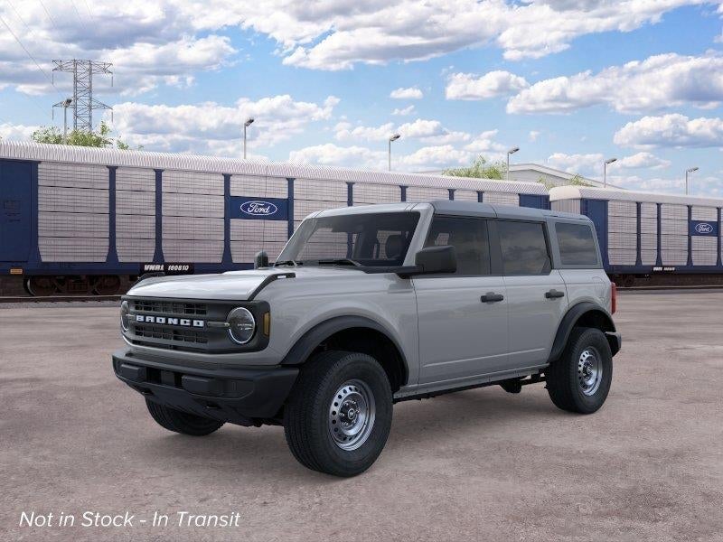 2026 Ford Bronco - Image 1