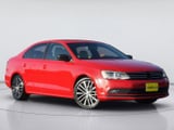 2015 Volkswagen Jetta - Preview 2