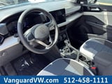 2027 Volkswagen Taos - Preview 10