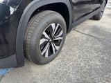 2026 Volkswagen Atlas Cross Sport - Preview 14