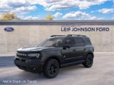 2026 Ford Bronco Sport - Preview 2