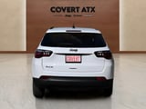 2026 Jeep Compass - Preview 5