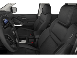 2024 Nissan Frontier - Preview 6