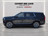 2021 GMC Yukon - Preview 5