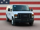 2014 Ford E-250 - Preview 2