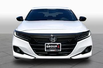2021 Honda Accord - Image 3