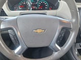 2015 Chevrolet Traverse - Preview 15