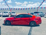2016 Chevrolet SS - Preview 8
