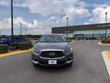 2020 INFINITI QX60 - Preview 6