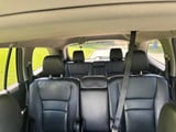 2016 Honda Pilot - Preview 9