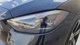 2025 Mercedes-Benz C-Class - Preview 9