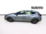 2026 Subaru Impreza - Preview 4