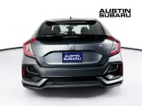 2020 Honda Civic - Preview 6