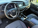 2019 Toyota Highlander - Preview 8