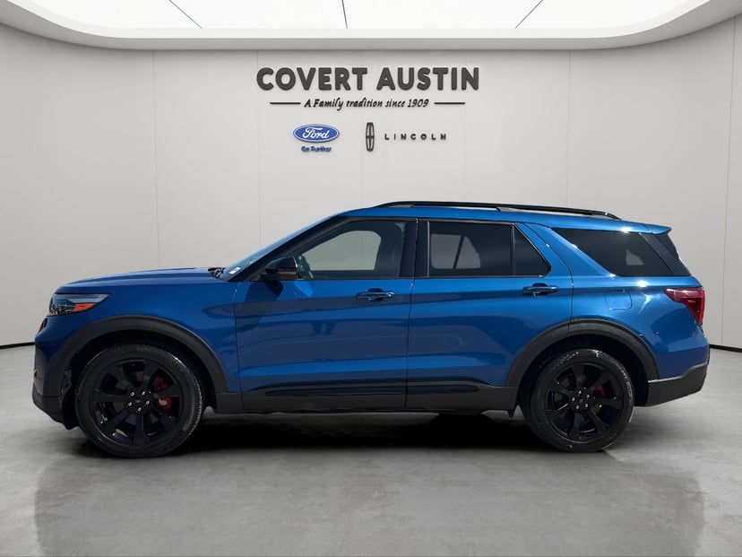 2020 Ford Explorer - Image 2