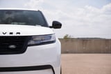 2026 Land Rover Range Rover Velar - Preview 9