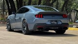 2025 Ford Mustang - Preview 2