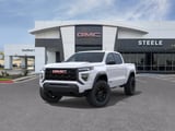 2026 GMC Canyon - Preview 12