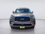 2019 INFINITI QX80 - Preview 8