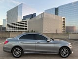 2015 Mercedes-Benz C-Class - Preview 8