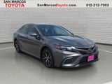 2024 Toyota Camry - Preview 3