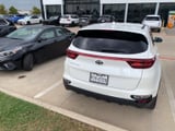 2022 Kia Sportage - Preview 8