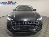 2022 Audi Q8 - Preview 6