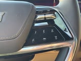 2026 Cadillac Escalade IQL - Preview 8
