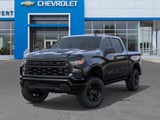 2026 Chevrolet Silverado 1500 - Preview 6
