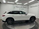 2027 Mercedes-Benz GLC - Preview 8