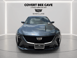 2026 Cadillac CT5 - Preview 2
