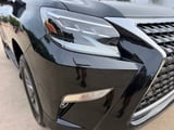 2022 Lexus GX - Preview 2