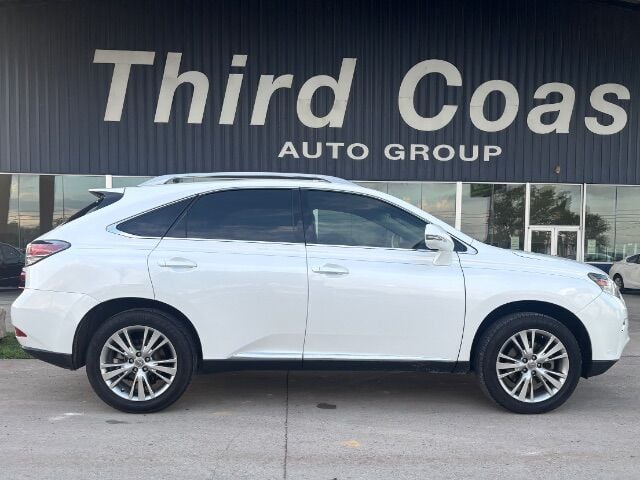 2013 Lexus RX 350 - Image 3